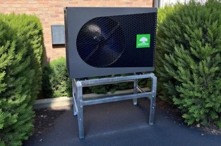 Mycond BeeThermic monoblok: Spolehlivé a efektivní tepelné čerpadlo