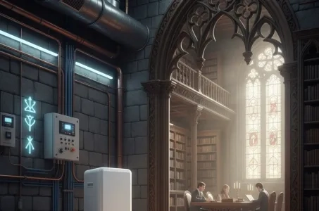 Nerovnoměrné rozložení vlhkosti v prostorách: inženýrský přístup k umístění kontrolních snímačů