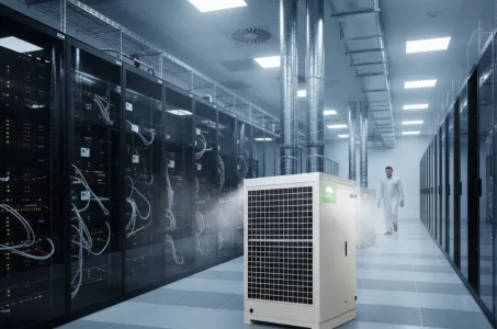 Požadavky na vlhkost pro různé typy budov: normy návrhu systémů HVAC