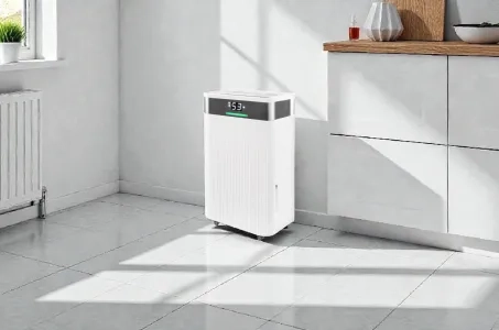 Pohlcovač vlhkosti nebo odvlhčovač vzduchu – co je lepší pro dům