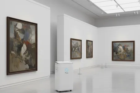 Profesionální navrhování systémů odvlhčování vzduchu pro muzea a archivy: inženýrský přístup