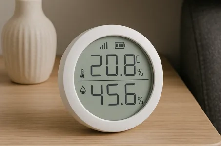 Psychrometrie pro HVAC inženýry: jednoduše o složitém