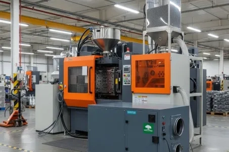 Sezónní optimalizace provozu systémů kontroly vlhkosti: jak využít zimní potenciál a připravit se na letní špičky