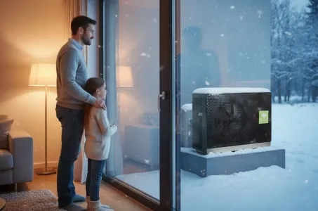 Tepelné čerpadlo Mycond pro dům 100 m²: jak vybrat mezi MBasic, BeeSmart a BeeThermic