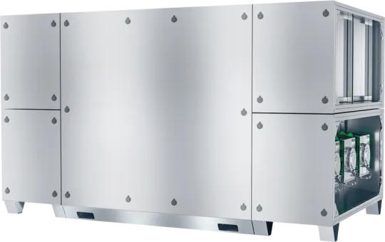 Ventilační systém BreezMe řady HP