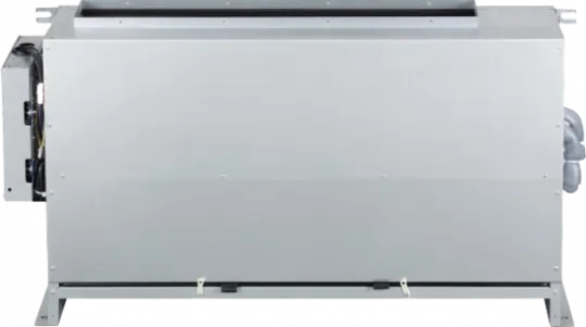 Vestavné stojany na podlaze
