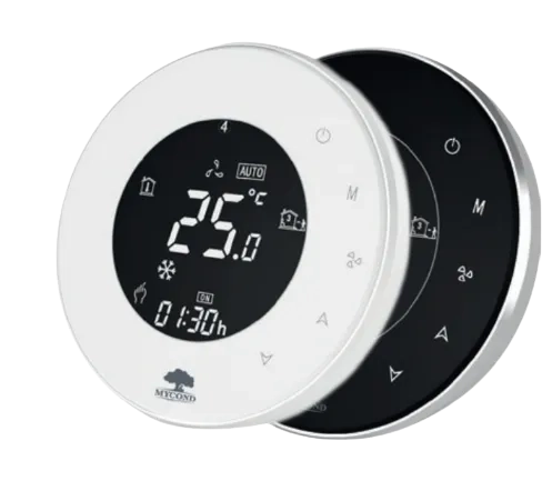 Ventilátorový termostat Mycond ORB Ventilátor