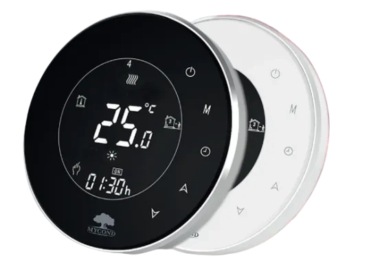 Podlahové topení s termostatem Mycond ORB Heat