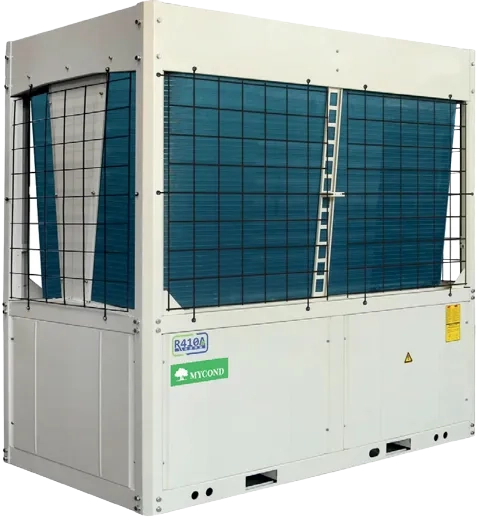 Modulární tepelné čerpadlo Inverter řady MCU-YHI