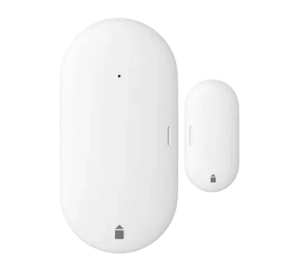 Dveřní senzor Zigbee