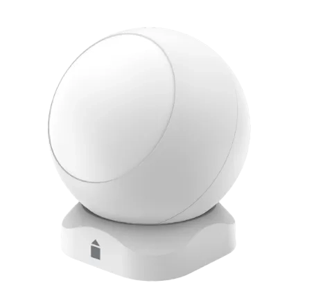 Senzor pohybu PIR Zigbee