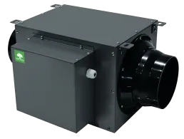 Elektrický ohřívač řady MC-DH