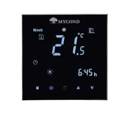 Podlahové topení s termostatem Mycond New Touch