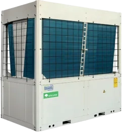 Modulární tepelné čerpadlo Inverter řady MCU-YHI