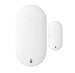 Dveřní senzor Zigbee