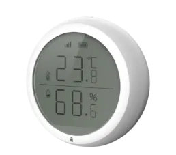 Snímač teploty a vlhkosti Zigbee