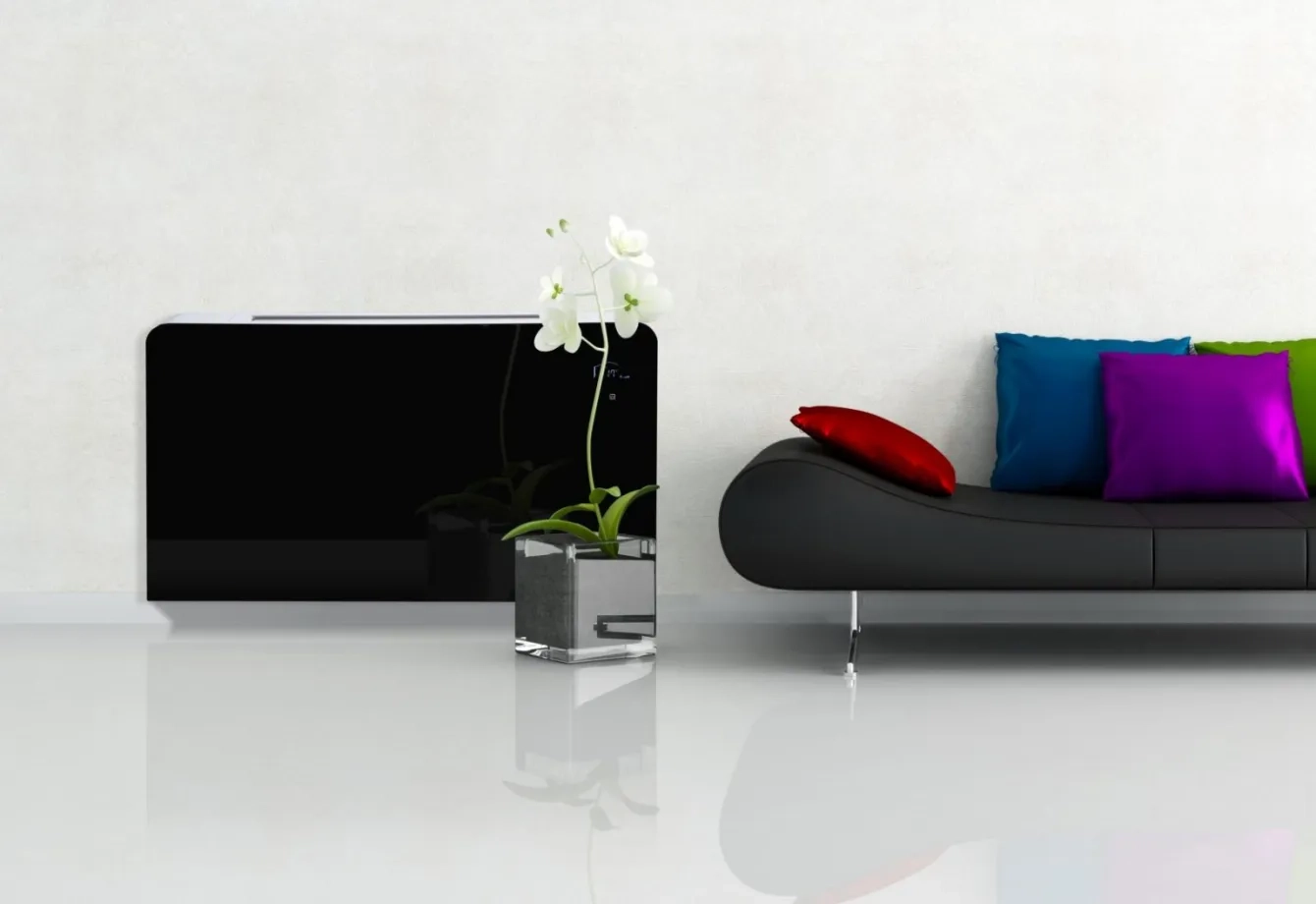 Aplikace Mycond Smart