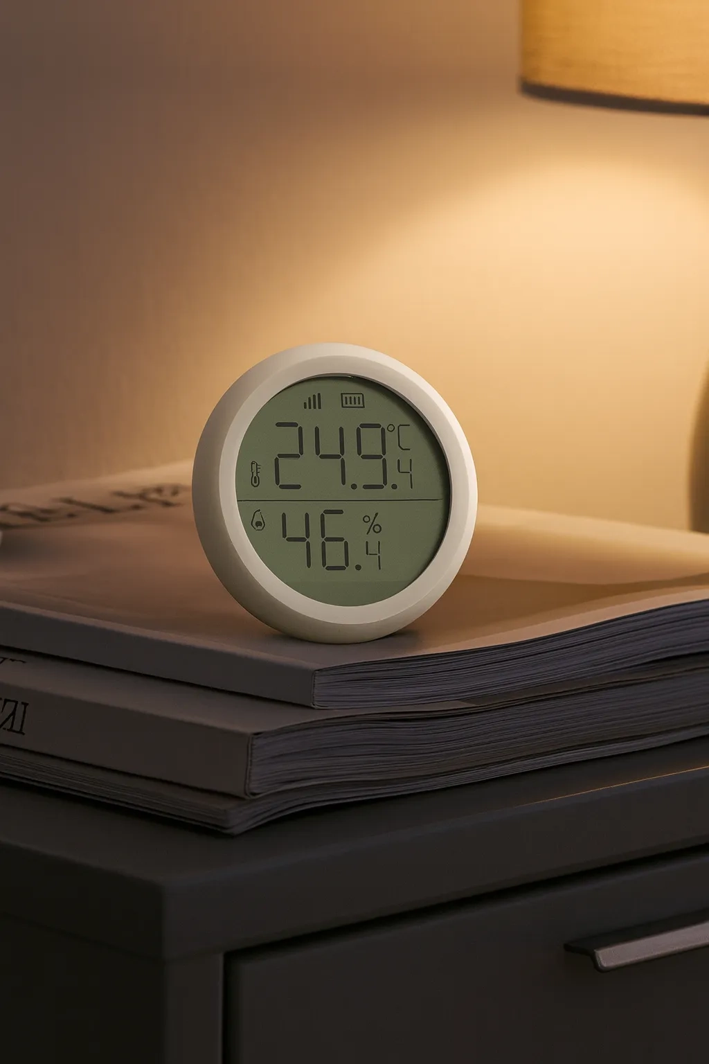 Modernizace hotelového systému HVAC: doplnění odvlhčování