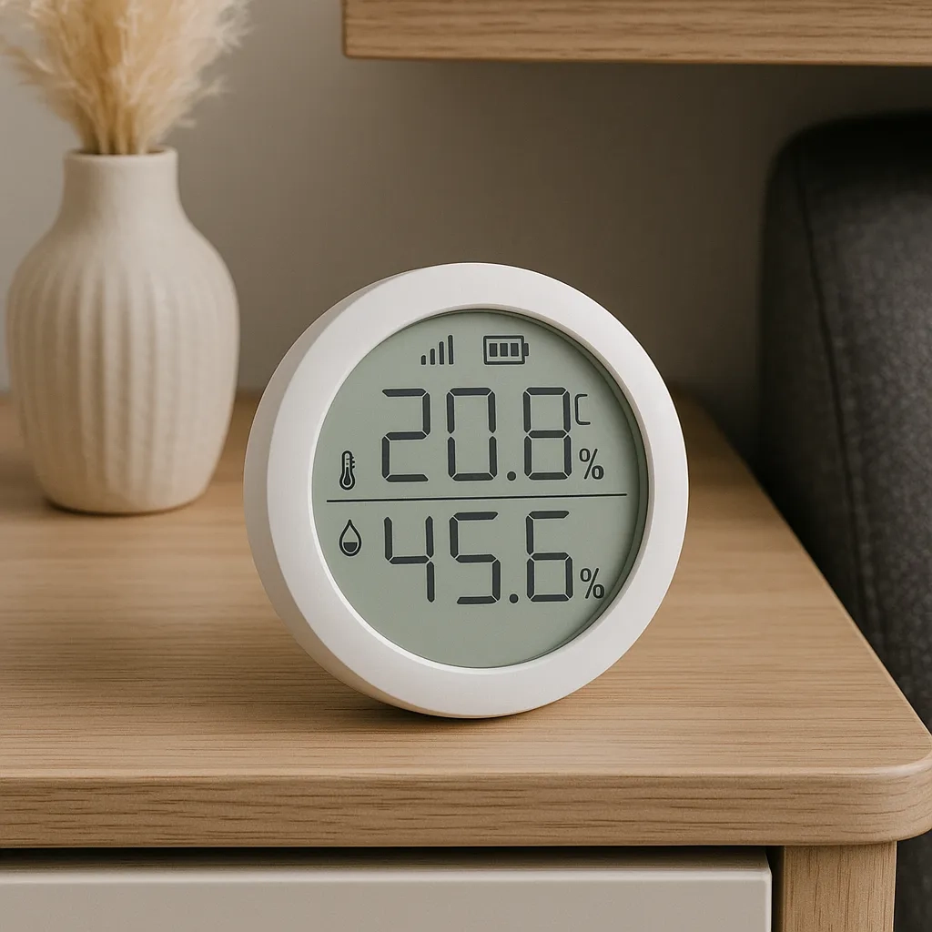 Psychrometrie pro HVAC inženýry: jednoduše o složitém