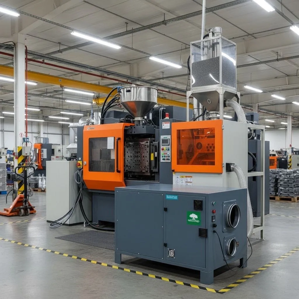 Sezónní optimalizace provozu systémů kontroly vlhkosti: jak využít zimní potenciál a připravit se na letní špičky